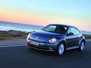 沈旭爆料甲壳虫视频,揭秘经典车型背后的故事  第3张