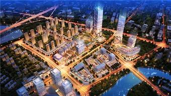 天津最新绿地爆料新闻,城市公园群亮相，打造生态宜居新地标  第2张