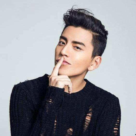 圈内爆料王大陆白敬亭,揭秘娱乐圈幕后真相  第3张