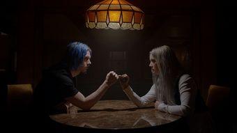 美国恐怖故事第七季在线观看,惊悚回归,揭秘禁忌之谜 第2张 美国恐怖故事第七季在线观看,惊悚回归,揭秘禁忌之谜 第2张